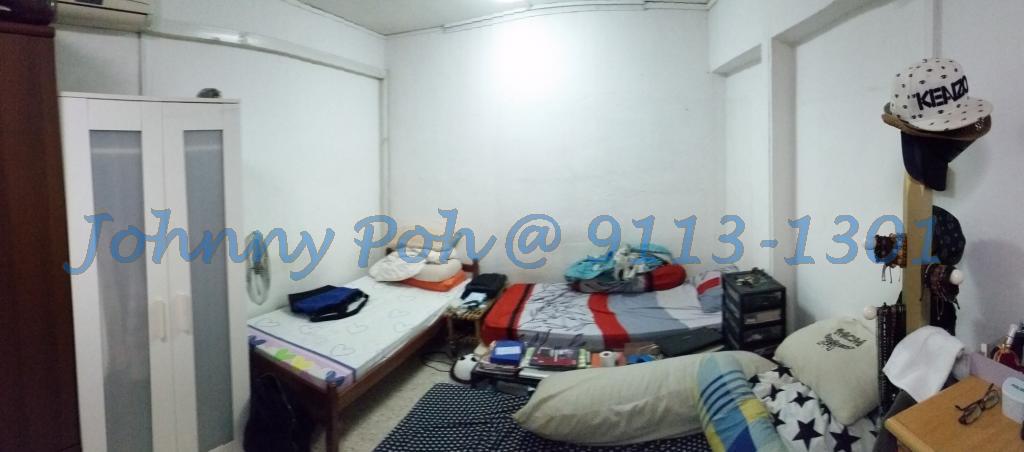 Blk 646 Ang Mo Kio Avenue 6 (Ang Mo Kio), HDB 4 Rooms #101131732